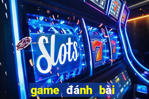 game đánh bài win 10