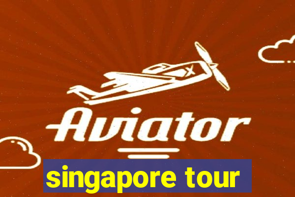 singapore tour