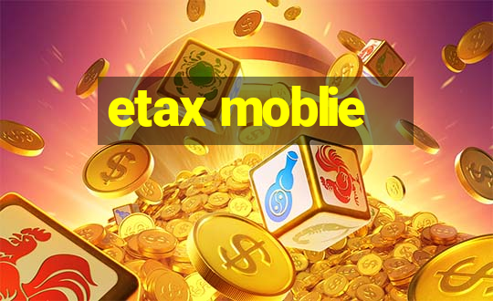 etax moblie