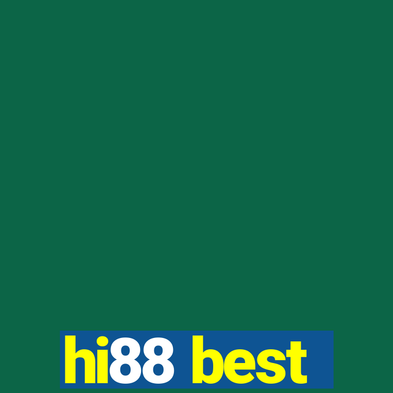 hi88 best