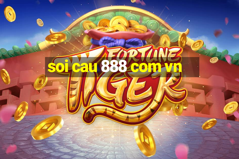 soi cau 888 com vn