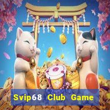 Svip68 Club Game Bài 96