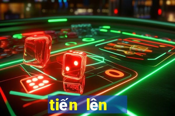 tiến lên   tien len mod