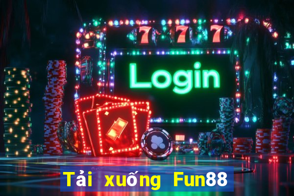 Tải xuống Fun88 Gou Yun Doo Ground