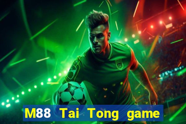 M88 Tai Tong game bài app Tải về