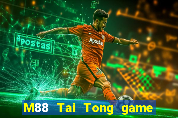 M88 Tai Tong game bài app Tải về