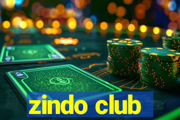 zindo club