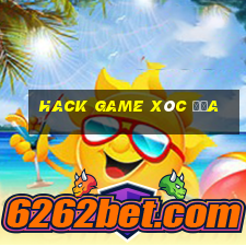 hack game xóc đĩa