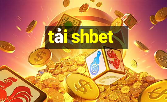 tải shbet