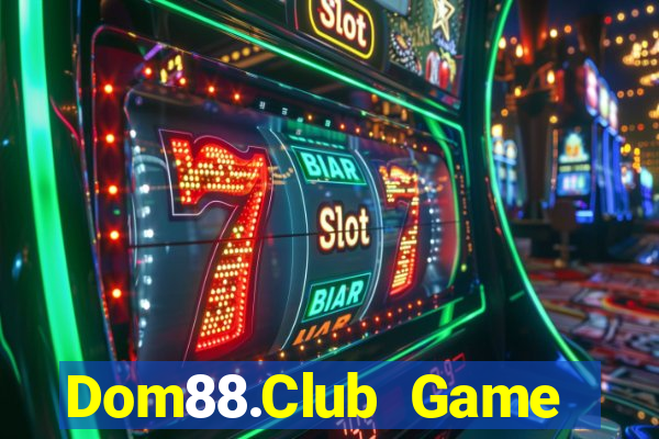 Dom88.Club Game Bài Lá