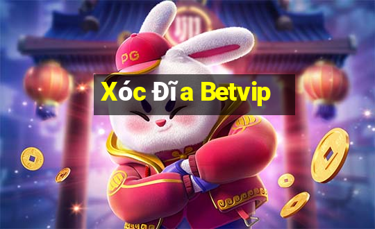 Xóc Đĩa Betvip