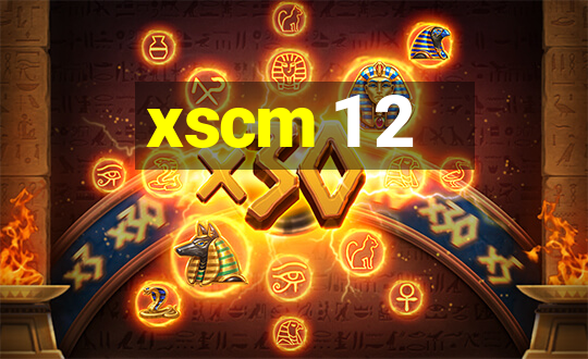 xscm 1 2