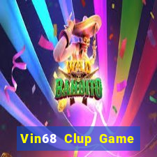 Vin68 Clup Game Bài 789