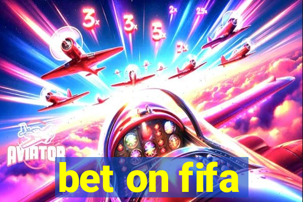 bet on fifa