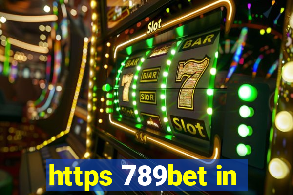 https 789bet in