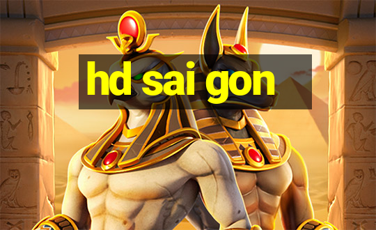 hd sai gon