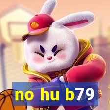 no hu b79