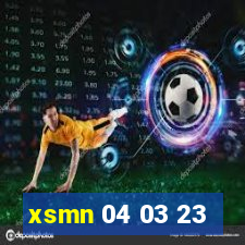 xsmn 04 03 23