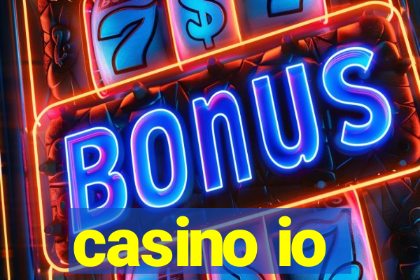 casino io