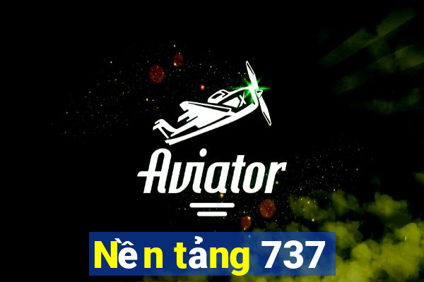 Nền tảng 737