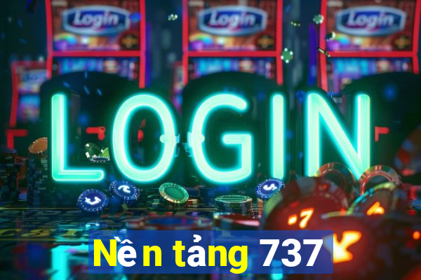 Nền tảng 737