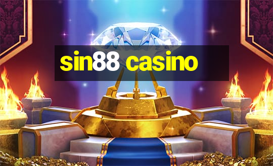 sin88 casino