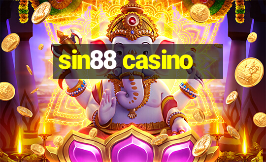 sin88 casino