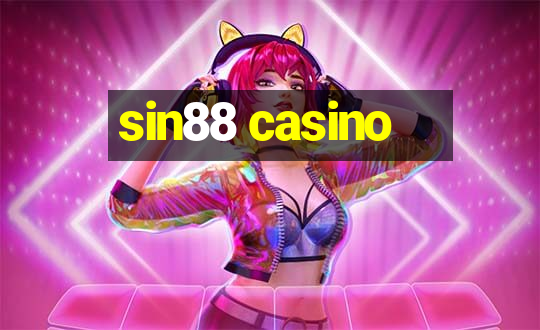 sin88 casino