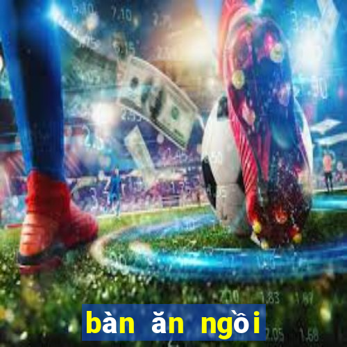 bàn ăn ngồi bệt gấp