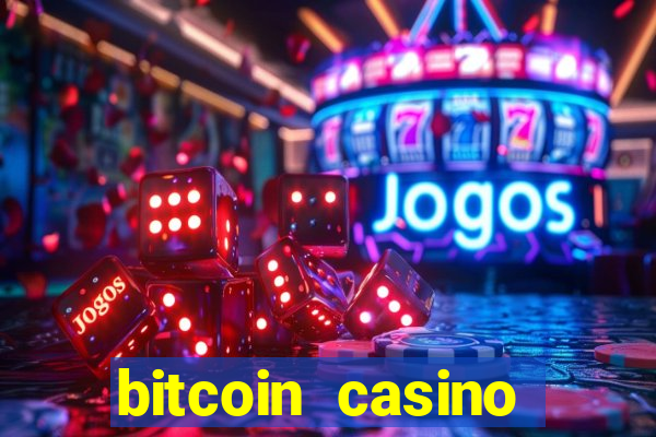 bitcoin casino canada reddit