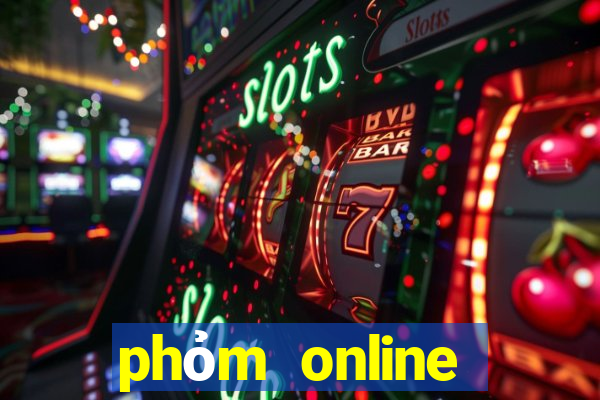 phỏm online miễn phí