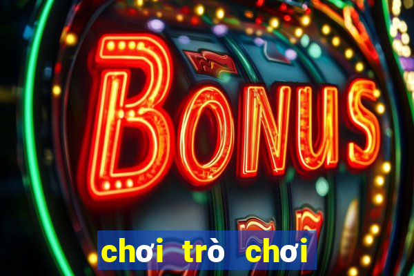 chơi trò chơi con mực