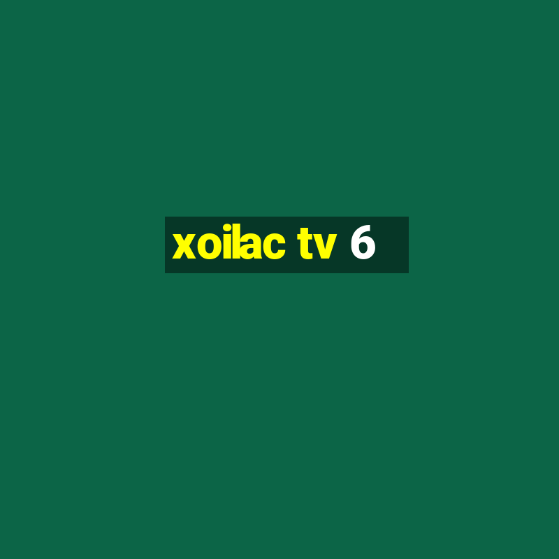 xoilac tv 6