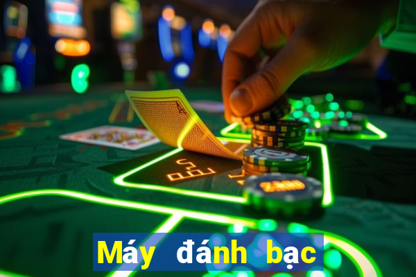 Máy đánh bạc Gà Trống