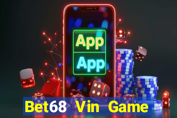 Bet68 Vin Game Bài 3 Cây