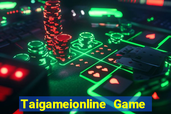 Taigameionline Game Bài Phái Mạnh