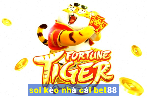 soi kèo nhà cái bet88