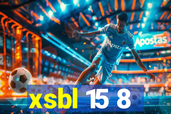 xsbl 15 8