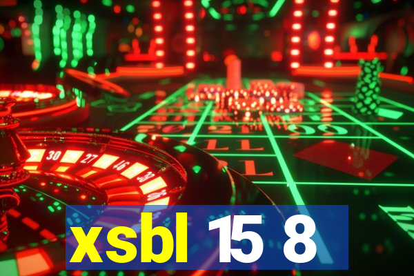 xsbl 15 8