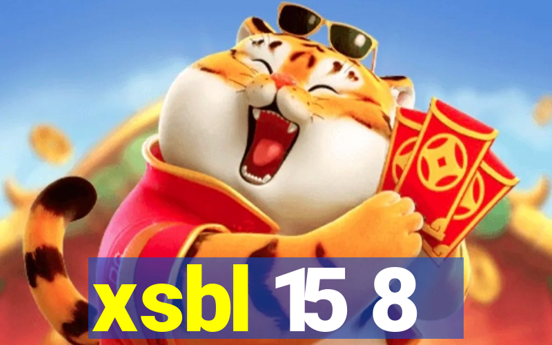 xsbl 15 8