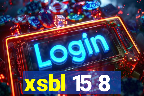 xsbl 15 8