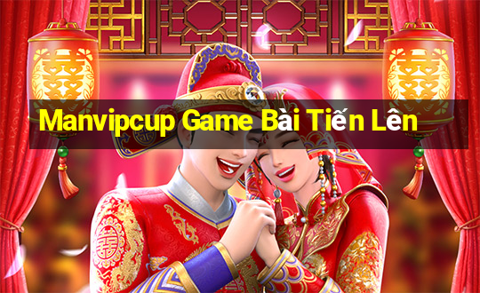 Manvipcup Game Bài Tiến Lên