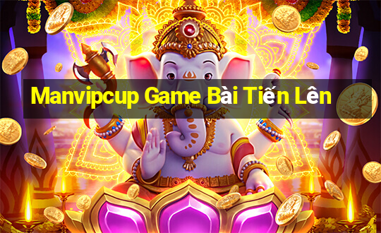 Manvipcup Game Bài Tiến Lên