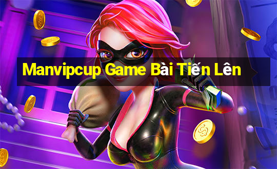 Manvipcup Game Bài Tiến Lên