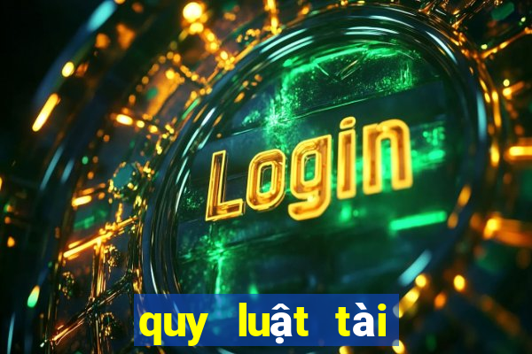 quy luật tài xỉu iwin