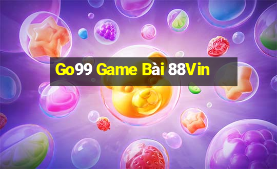 Go99 Game Bài 88Vin