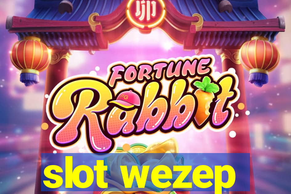 slot wezep