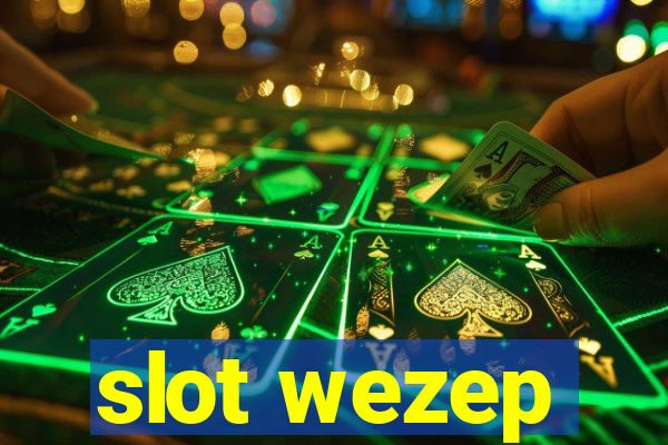 slot wezep