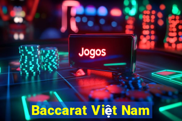 Baccarat Việt Nam