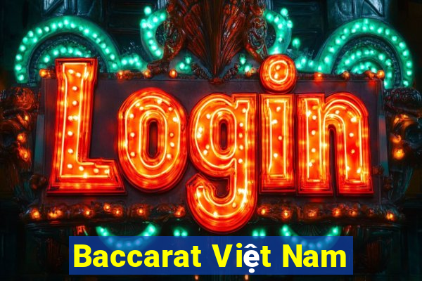 Baccarat Việt Nam